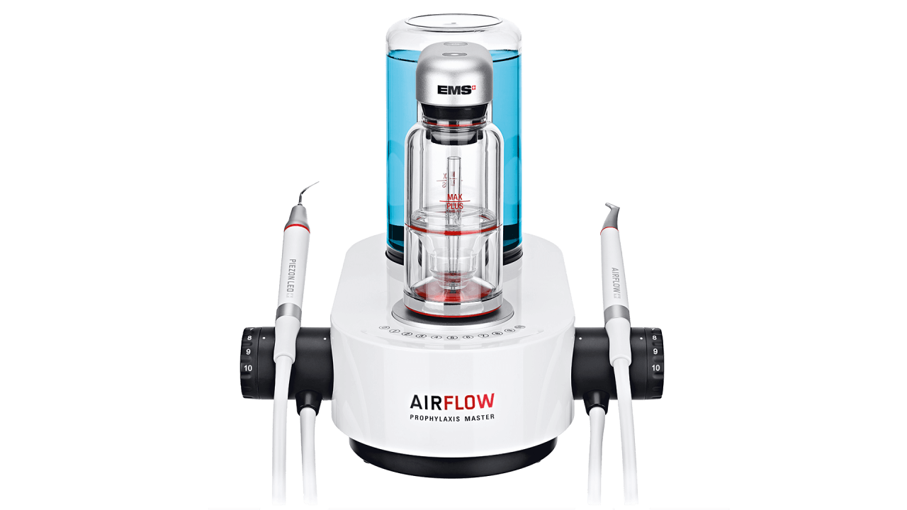 EMS Airflow Prophylaxis